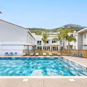  Aparthotel Pierre Et Cap Cassis Calanques