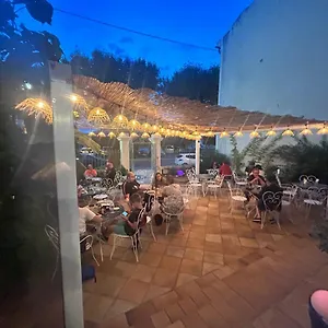  Hotel Le Patio De Fabio