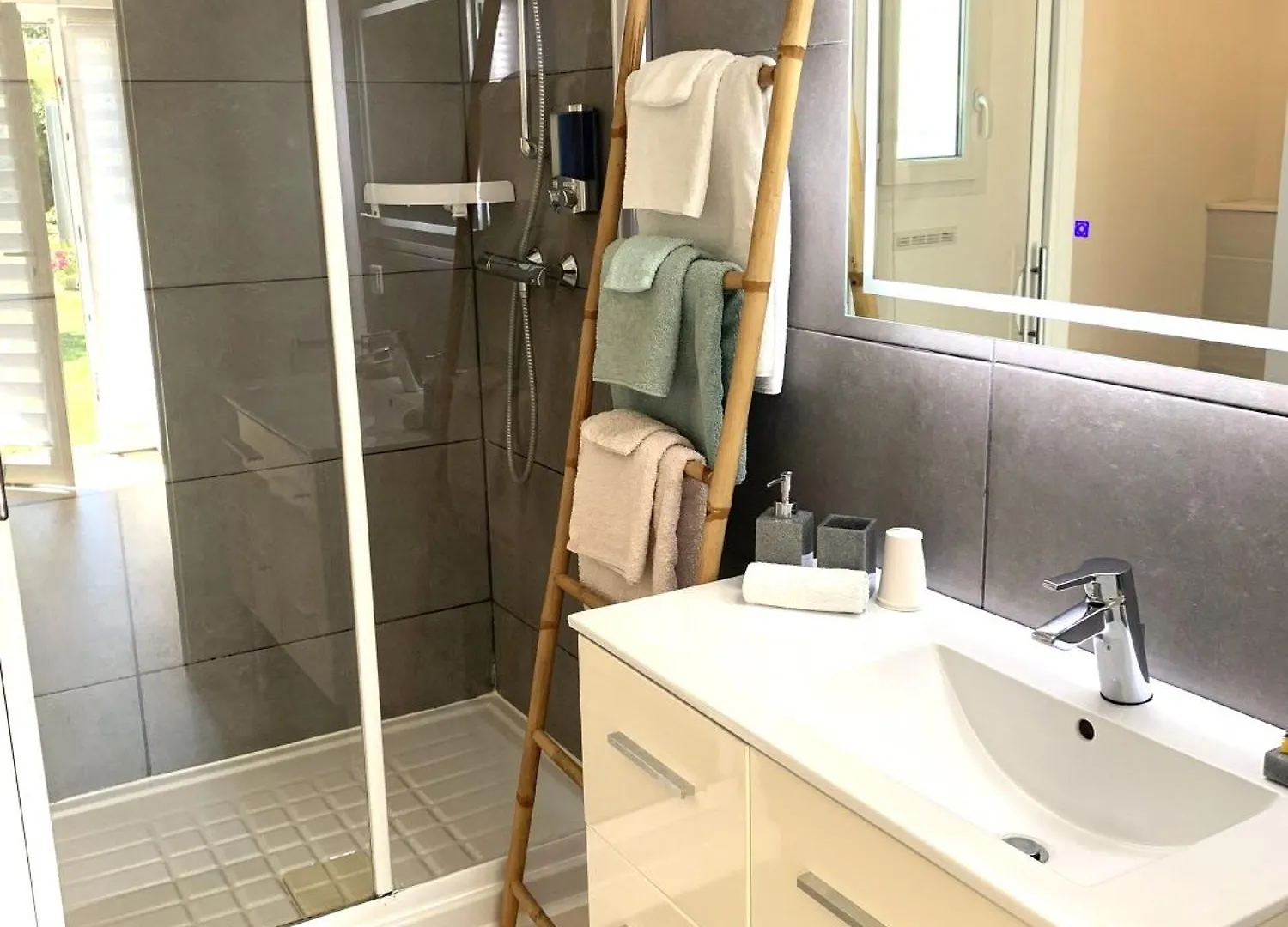 Chambre D'Hotes De Charme Merbleuesoleil Bed & Breakfast Six-Fours-les-Plages